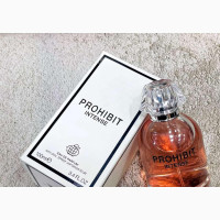 Prohibit Intense