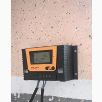 Pwm Controller 40 12/24/36/48v