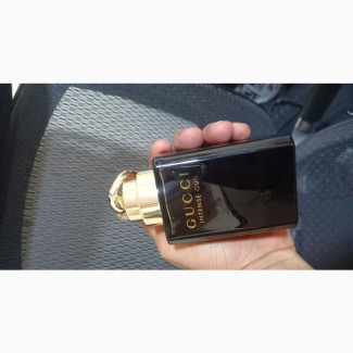 This Is a Tester Perfume Lauched in 2016