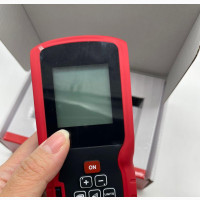 Distance Laser Meter Digital Tape