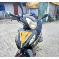 Qlink Tour 250 2022 Black