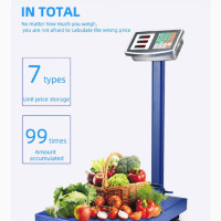 Digital Weighing Scale 100kg