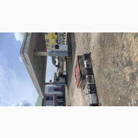 A Well Build Filling Station With Good Area in Ph