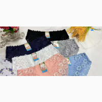 Lace Ladies Pant 6in1