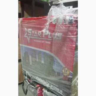 Star Plus 220ah 12v India Tubular Battery - Reliable and Durable