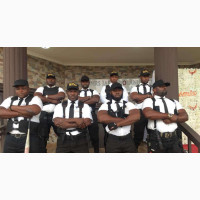 Professional Bodyguards/Bouncers for Events