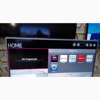 LG 42inches