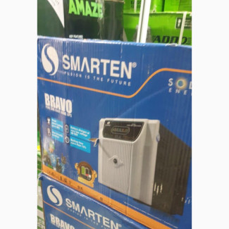 Original Smarten 10 Kav to 5kav