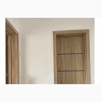 HDF Turkey Room Door (Hard Wood)