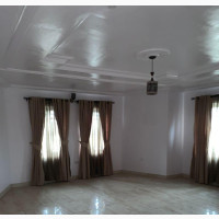 4bdrm Duplex in Awoyaya, Off Lekki-Epe Expressway for rent