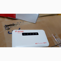 Airtel Universal 4G Mifi - Brand New