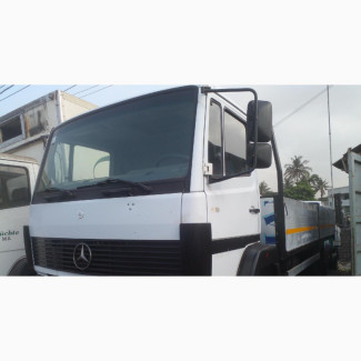 Mercedes Truck 809 17feet