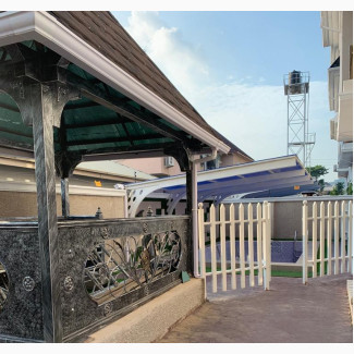 Furnished 6bdrm Duplex in Gwarinpa for sale