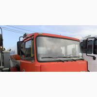 Cooking Gas Supply Truck - 7tons