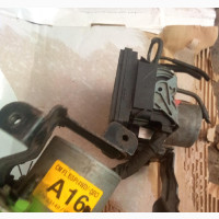 Abs Module Hyundai Sonata