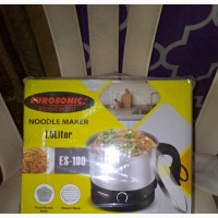 Kenwood Blender 500 Watts With Mill, White, 2.0 Litre