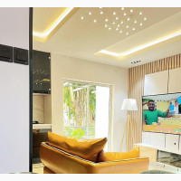 Golden Apartment Maitama