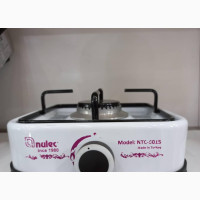 Nujlec Single Burner Cooker 5015
