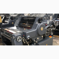 Foreign Used Kord Machines