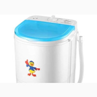 4.5kg Washing Machine With Spin Bucket