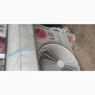 1.5hp Lg Inverter Air-Conditioner