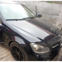 Mercedes-Benz C300 2010