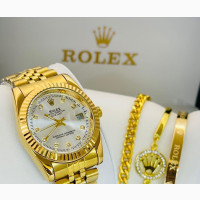 Rolex Woman Watch