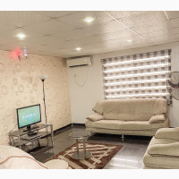 2 Bedroom Flat at Ikeja - Cozy and Convenient