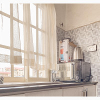 2 Bedroom Flat at Ikeja - Cozy and Convenient