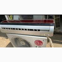 Powerful Cooling LG Dual Cool 1.5hp Split Air Conditioner