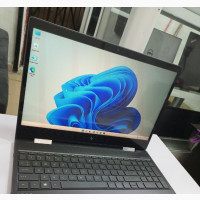Laptop HP Envy 15 16GB AMD Ryzen HDD+SSD 1T