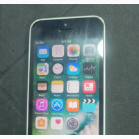 Apple iPhone 5c 16 GB White