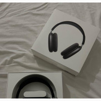 Apple Airpods Max - Used with Box