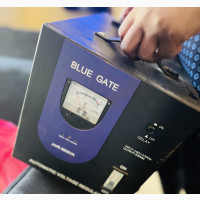 Blue Gate 5000v Stabilizer