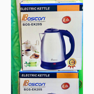 Boscon Electric Kettle