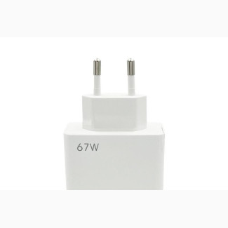 67W Type C PD Power Adapter