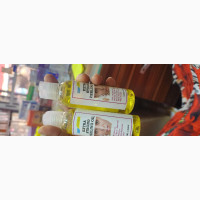 Laverly Peeling Oil