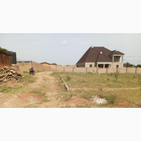 2 Plots of Land at Ayetoro, Facing Oyo-Iseyin Road