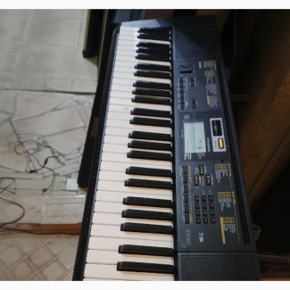 Casio CTK-2400