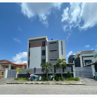Furnished 3bdrm Duplex in Banana Island for sale
