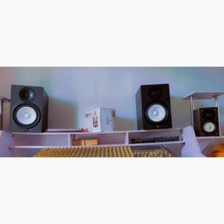 5 24 Channels Recording Analogue Console