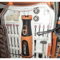 Hoteche Mini Grinder Set-300 PCS
