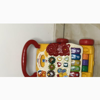 Vtech First Steps Baby Walker