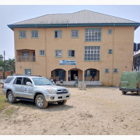 School for Sale at Ada George