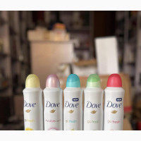 Perfumes and Body Sprays