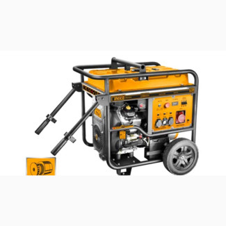 Ingco Gasoline Generator 15kva 12000W Ge150006es