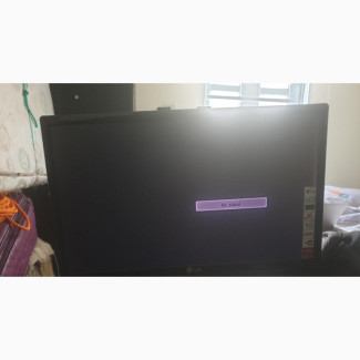 LG 22 Inches TV - Neatly Used