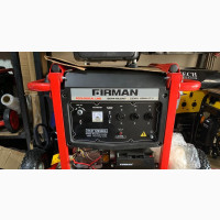 10kva Firman Generator