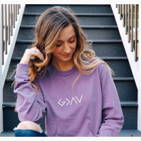 Quality Faith Based Sweatshirts