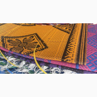 Rubber Praying Mat - Perfect for Mosques and Home Prayer
